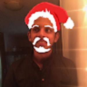 Meet your Posher, Ninad